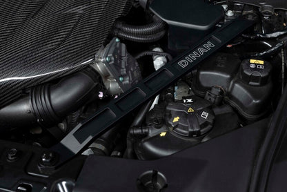 Dinan 19-26 BMW Z4 sDrive30i Strut Brace Kit | BMW Z4 (D180-0016)