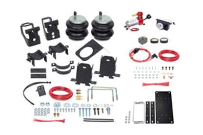 Firestone 2865 Ride-Rite All-In-1 Analog Air Spring Kit for 11-16 Ford F250/F350