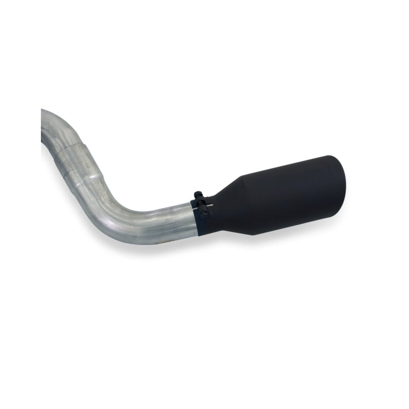 Flowmaster FlowFX Cat-Back Exhaust For Toyota Tundra 3.4L (718142)