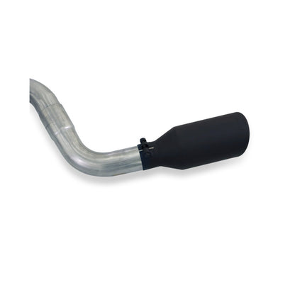 Flowmaster FlowFX Cat-Back Exhaust For Toyota Tundra 3.4L (718142)