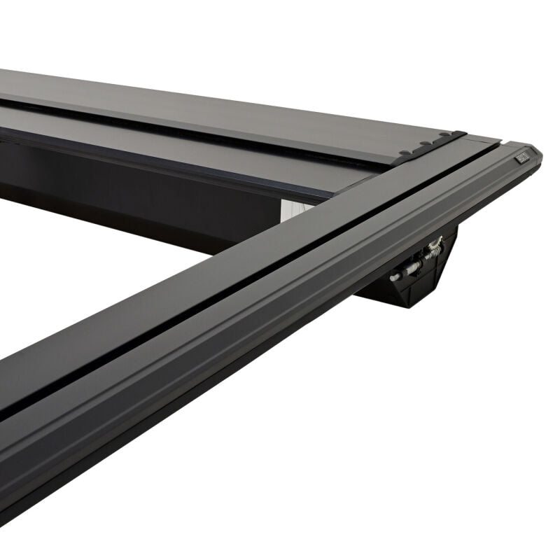 Westin 19-62785 Manual Retractable Tonneau Cover for 24-26 Toyota Tacoma 5'