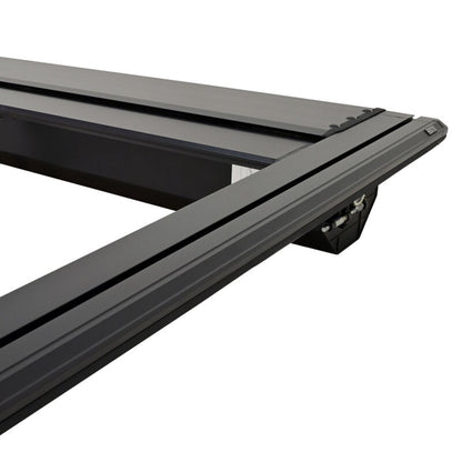Westin 19-62785 Manual Retractable Tonneau Cover for 24-26 Toyota Tacoma 5'