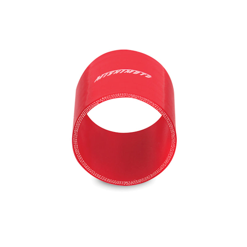 Mishimoto 3" Straight Silicone Coupler (MMCP-30S)