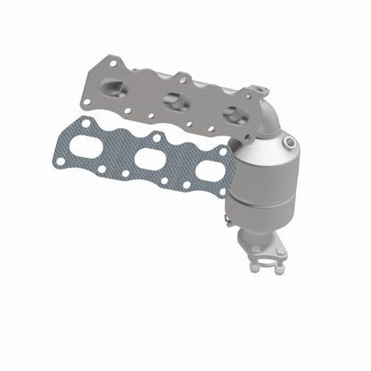 Magnaflow 51272 DirectFit Converter For 04-08 Grand Vitara V6 2.7L