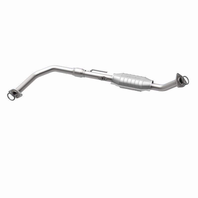 Magnaflow 23753 DirectFit Converter For Toyota Tundra 4.7L D&S Front