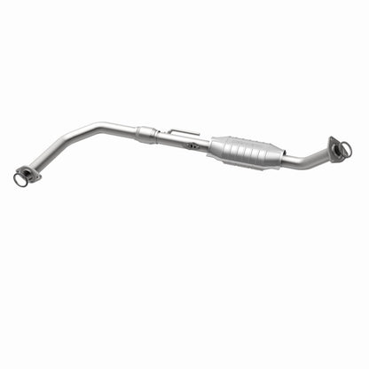 Magnaflow 23753 DirectFit Converter For Toyota Tundra 4.7L D&S Front