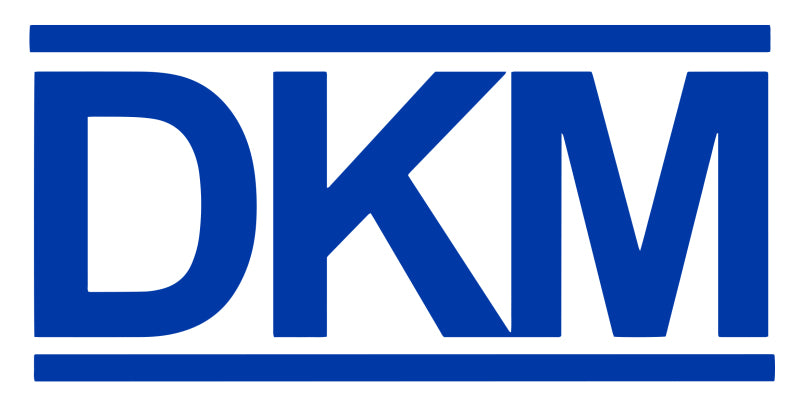 DKM 215mm Twin Disc MRX Clutch Kit | BMW M3 (92-99) (MRX-006-054)