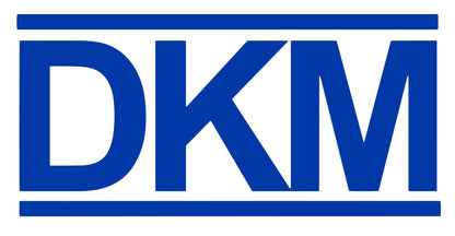 DKM Clutch Twin Disc Clutch Kit | BMW M3 (92-99) (MR-006-054)