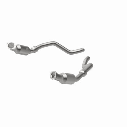 MagnaFlow OEM Grade D/F Catalytic Converter | Chrysler 300/Dodge Challenger/Charger (04-24) (16421)