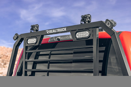 BackRack SRL Rack | Ford F-250/350/450 SD (17-24) (SRL702)