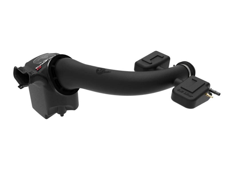 aFe Momentum GT Pro DRY S Cold Air Intake | Ford F-250/F-350 (20-21) (50-70069D)