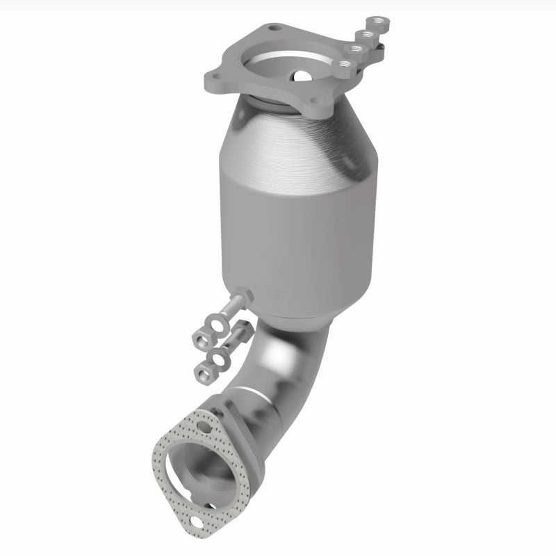 Magnaflow 20-21 Subaru WRX 2.0L Direct Fit Catalytic Converter | Subaru WRX (14-21) 6511822
