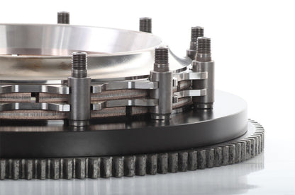 Clutch Masters 10306PTD8RS 850 PRO Series Twin Disc Clutch Kits & Flywheel