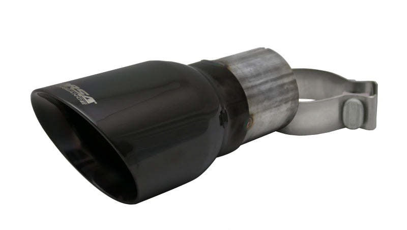CORSA Universal / 4.0 in Single Tip Kit | 2.75 in diameter pipe (TK005)
