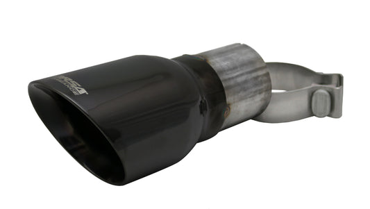 CORSA Universal / 4.0 in Single Tip Kit | 2.75 in diameter pipe (TK005)