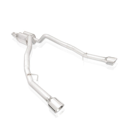 Stainless Works 2019+ Ram Redline Catback | Ram 1500 (19+) (RAM19CBR)