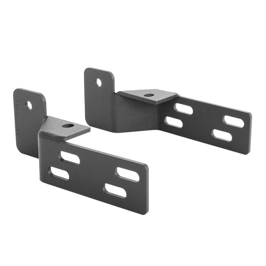 Go Rhino RC3 & RC4 LR Brackets | Vehicle Specific Mounting Kit (565660TK)