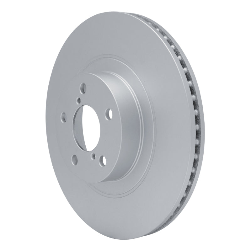 DFC 04-25 GeoSPEC Coated Rotor | Subaru Forester/Legacy/Outback, VW Touareg, Toyota 86 (604-13034)