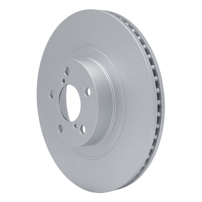 DFC 04-25 GeoSPEC Coated Rotor | Subaru Forester/Legacy/Outback, VW Touareg, Toyota 86 (604-13034)