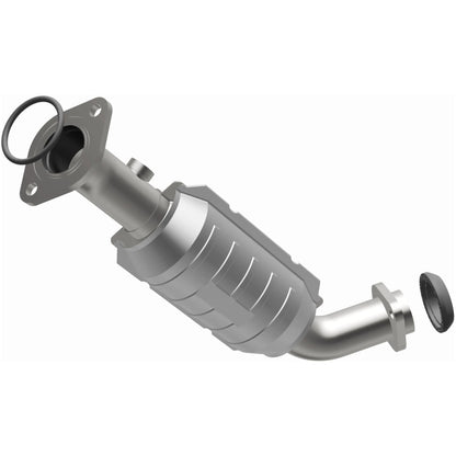 Magnaflow 24931 DirectFit Converter For Cadillac CTS 04-07 2.8/3.6L Driver Side