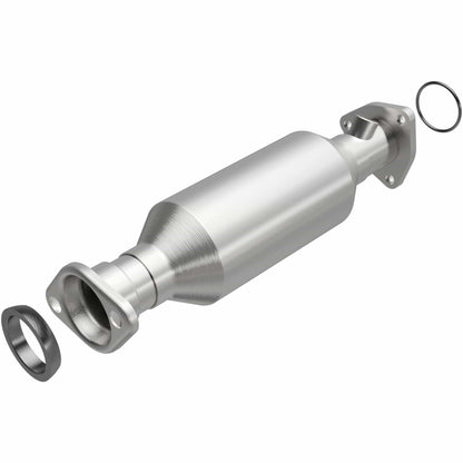 MagnaFlow 1998 Honda Odyssey California Grade CARB Compliant Direct-Fit Catalytic Converter