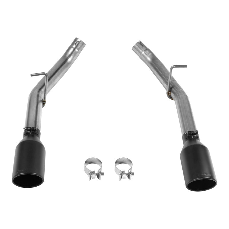 Flowmaster American Thunder Axle-Back Exhaust For Dodge Ram 1500 (19-26) (817850)