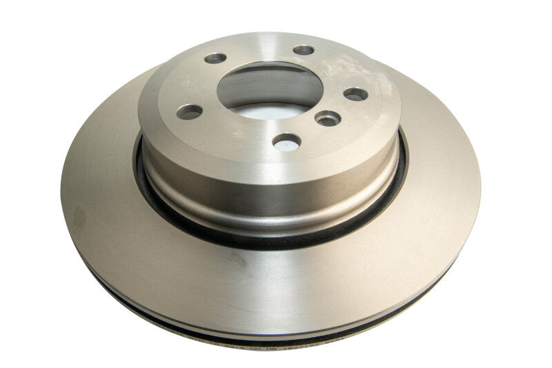 DBA Rear Street Series Standard Rotor | BMW X3 E83 (04-10) (DBA2875)