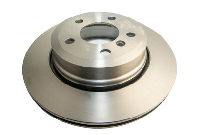 DBA Rear Street Series Standard Rotor | BMW X3 E83 (04-10) (DBA2875)