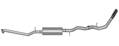 Gibson 3in Single Cat-Back Exhaust | Chevrolet Silverado 1500 LS (99-01) (615519)