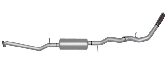 Gibson 4.3L 3in Cat-Back Single Exhaust | Chevrolet Silverado 1500 (99-01) (315519)