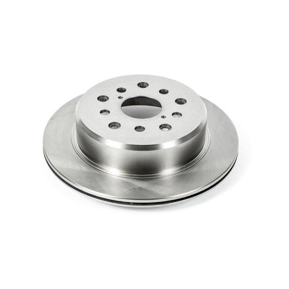 PowerStop Rear Brake Rotor | Lexus GS300 (93-97) (JBR717)
