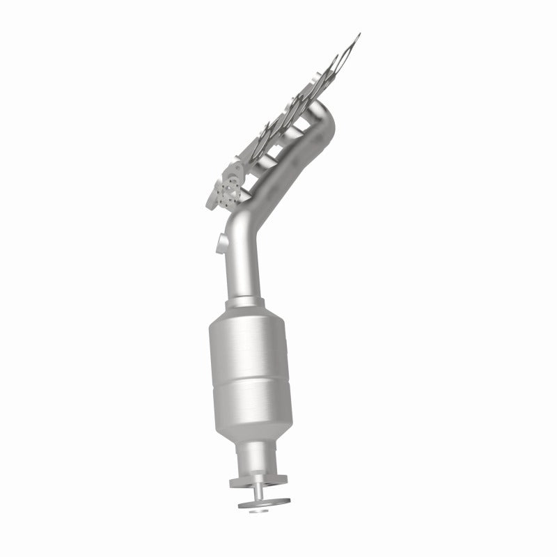 MagnaFlow HM Grade Lexus GX470 4.7L Catalytic Converter | Lexus GX470 (05-09) (50617)