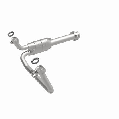 Magnaflow 23256 DirectFit Converter GM 1500/2500/Suburban 5.0L