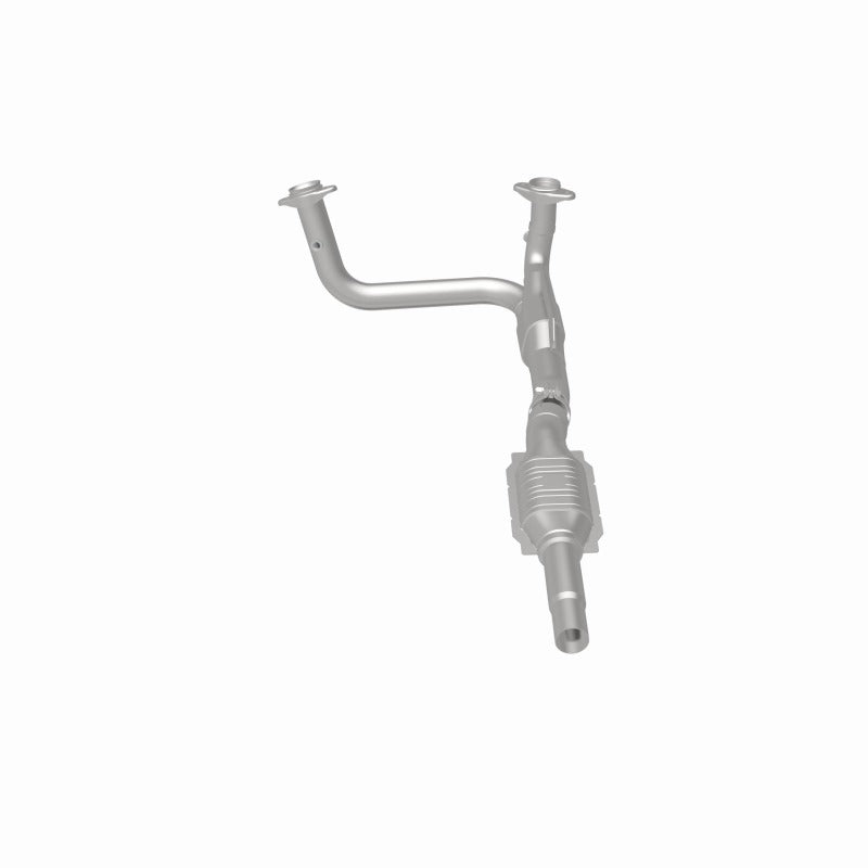 MagnaFlow Conv DF 95 Ford Bronco 5.8L | 1992-96 (23661)