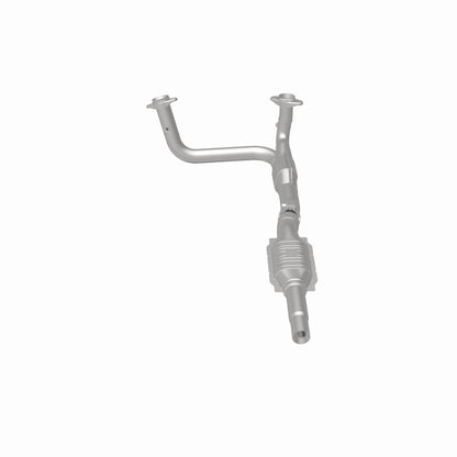 MagnaFlow Conv DF 95 Ford Bronco 5.8L | 1992-96 (23661)