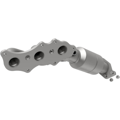 Magnaflow 51228 DirectFit Converter For Toyota FJ/4Runner 4.0L
