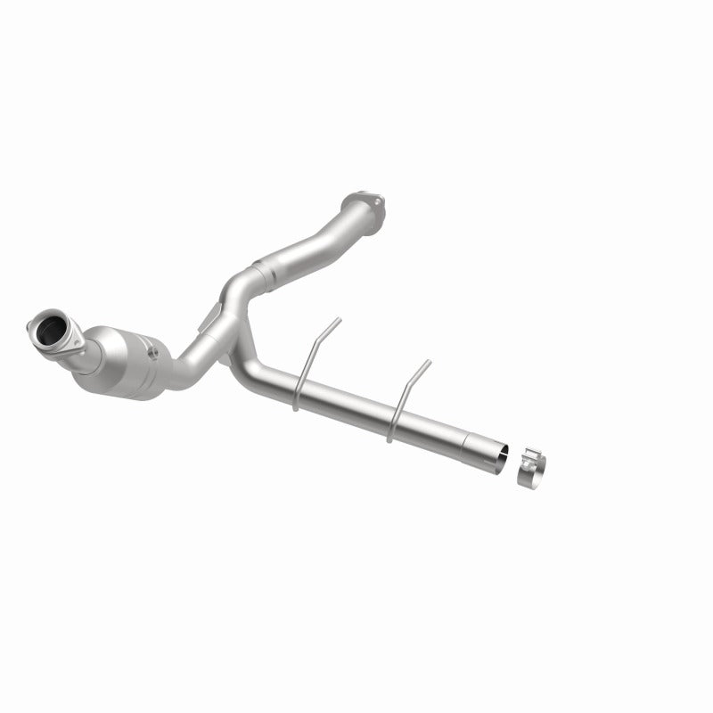 Magnaflow Conv DF 2011-14 F-150 5.0L | Ford F-150 (11-14) (52139)