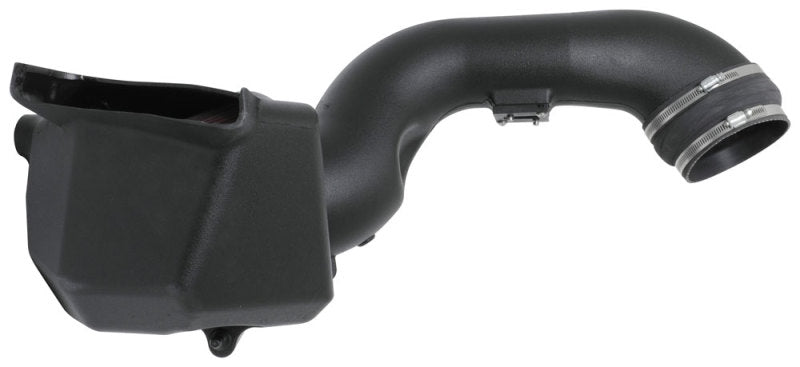 K&N 63-2600 AirCharger Intake For Ford F-250/F-350 17-18 6.7L
