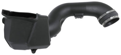 K&N 63-2600 AirCharger Intake For Ford F-250/F-350 17-18 6.7L