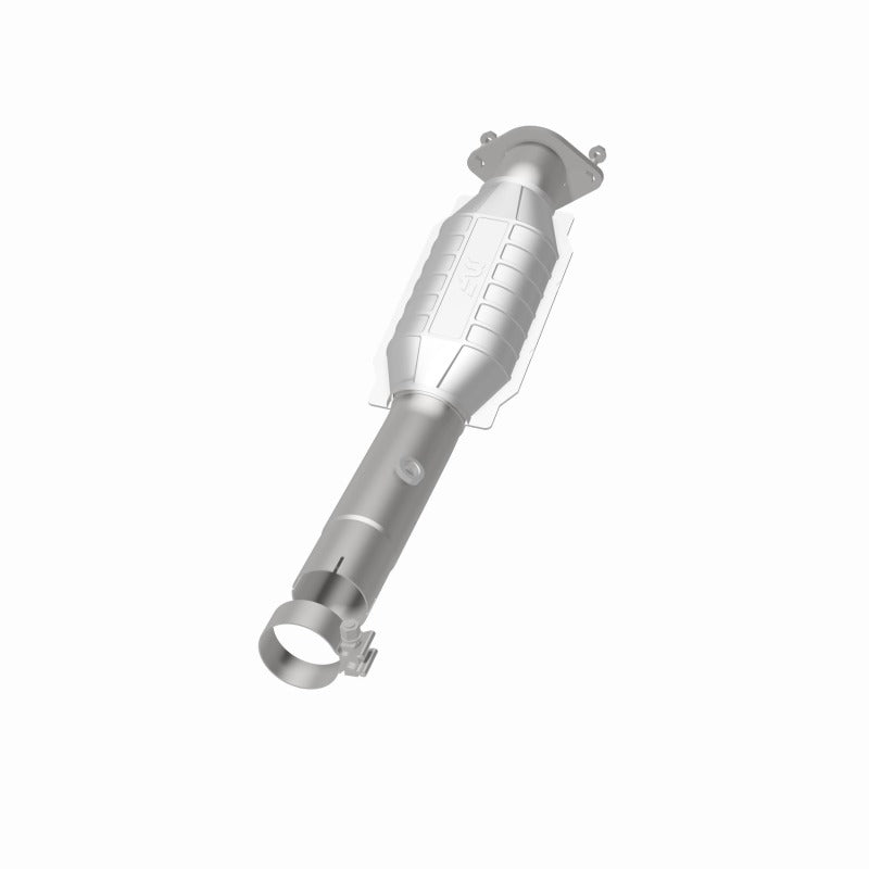 Magnaflow 24148 DirectFit Converter GM 01-02 2500 Passenger Side 6L