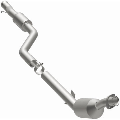 MagnaFlow California Grade CARB Compliant Direct-Fit Catalytic Converter 5561570