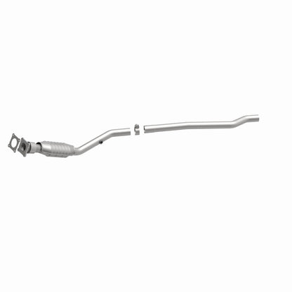 Magnaflow 93279 Dir Fit Converter For Caravan/Voyager 96-98 3.3L