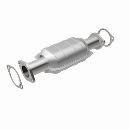 Magnaflow 51528 DirectFit Converter For Nissan Frontier 01-04