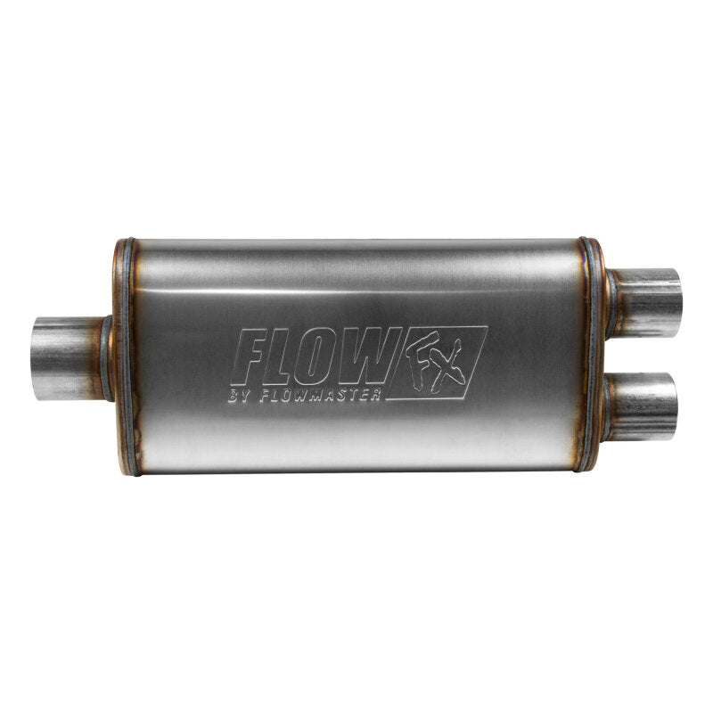 Flowmaster FlowFX Muffler For 3in.in/2.5in.out (All) (72288)