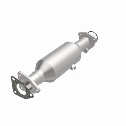 Magnaflow 49258 DirectFit Converter For Honda Odyssey 99-02 3.5L