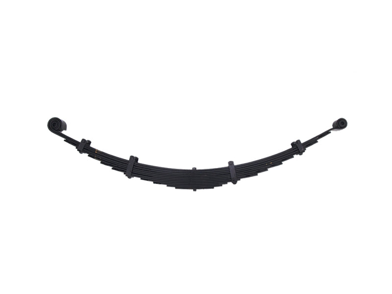 ICON 138507 for 00-04 Ford F-250/F-350 Front 4in Leaf Spring Pack