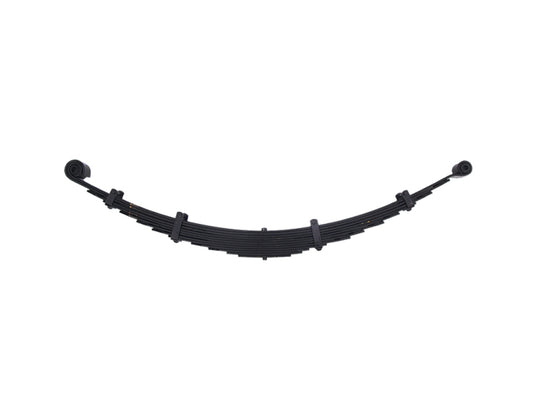 ICON 138509 for 99-04 Ford F-250/F-350 Front 6in Leaf Spring Pack
