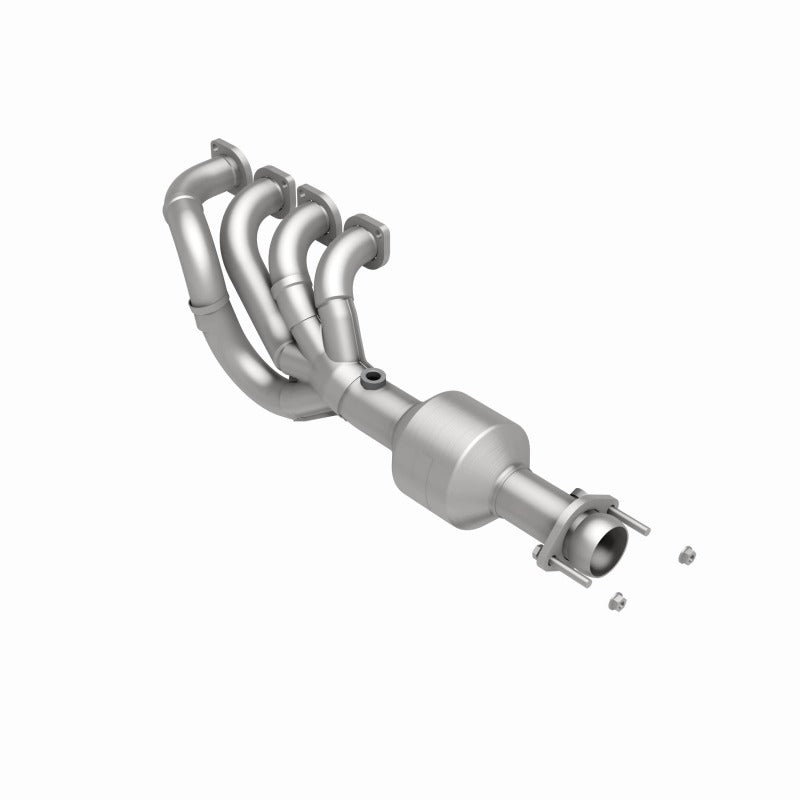 Magnaflow 49791 DirectFit Converter D/S For BMW 5/6 06-09
