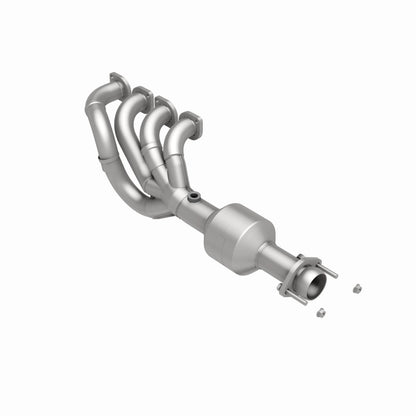 Magnaflow 49791 DirectFit Converter D/S For BMW 5/6 06-09