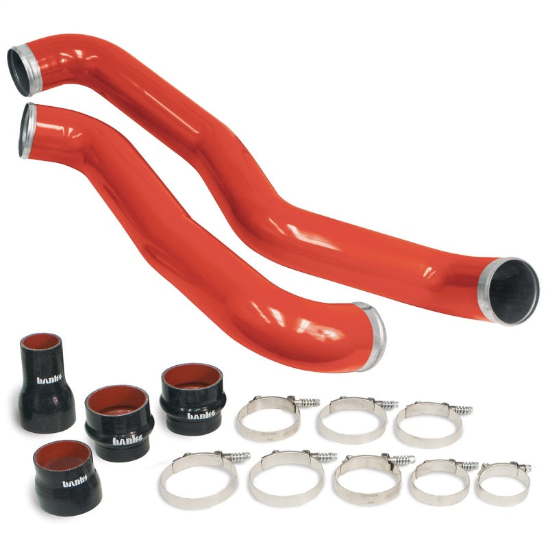 Banks Power 25993 Boost Tube Upgrade Kit for 13-16 GM 2500/3500 6.6L Duramax